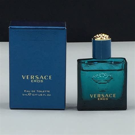 versace eros 15 ml|versace eros 5ml price.